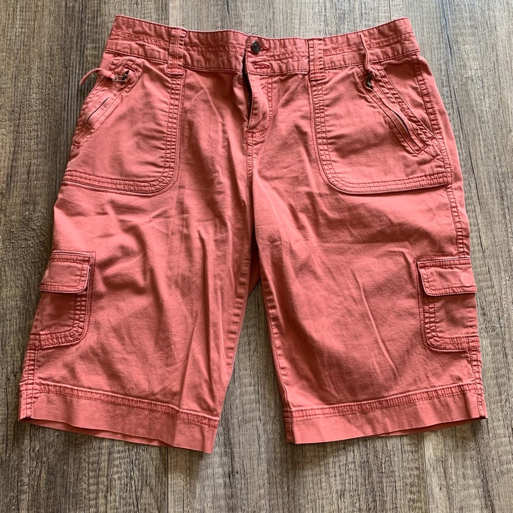 Sonoma Bermuda shorts